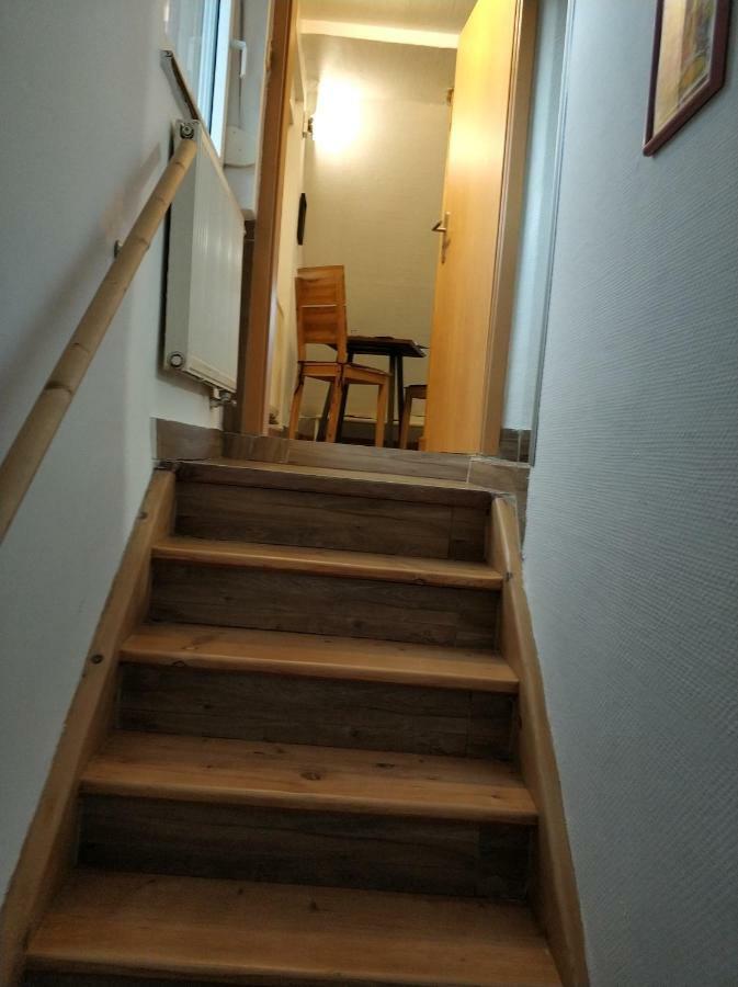 Lovely Studio In Cannstatt Stuttgart Zewnętrze zdjęcie