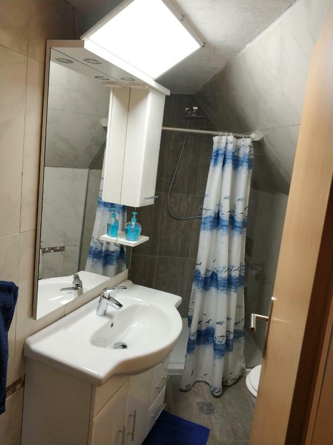Lovely Studio In Cannstatt Stuttgart Zewnętrze zdjęcie