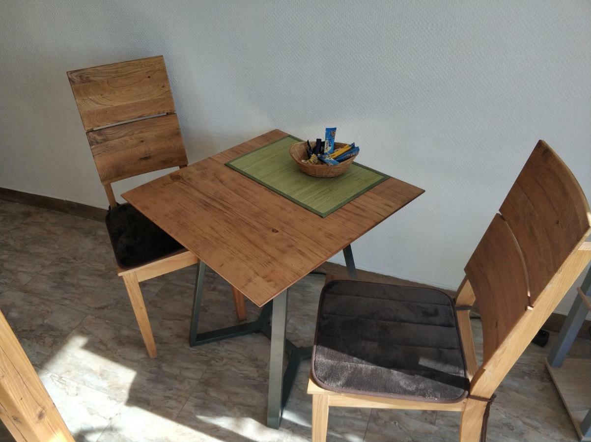Lovely Studio In Cannstatt Stuttgart Zewnętrze zdjęcie
